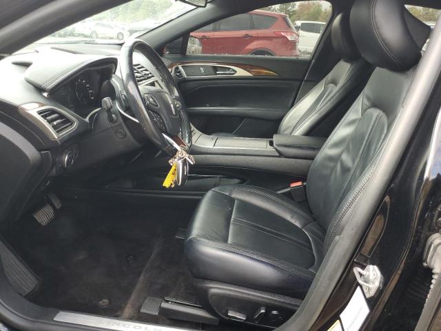 صورة رقم 7 من المزاد - 2018 LINCOLN MKZ SELECT مع VIN 3LN6L5C96JR602200