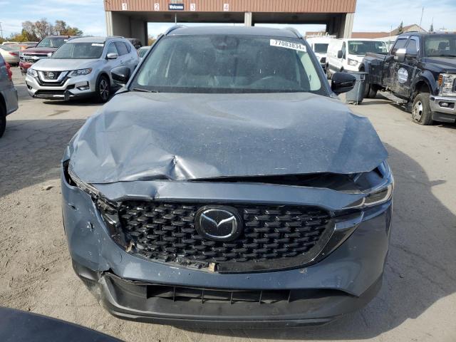 Photo 5 from auction – 2023 MAZDA CX-5 PREFE with VIN JM3KFBCM5P0201931