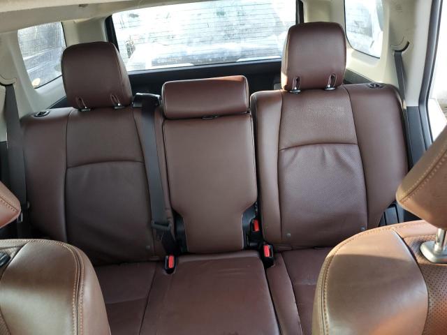 Photo 10 from auction – 2018 TOYOTA 4RUNNER SR with VIN JTEBU5JR8J5522463