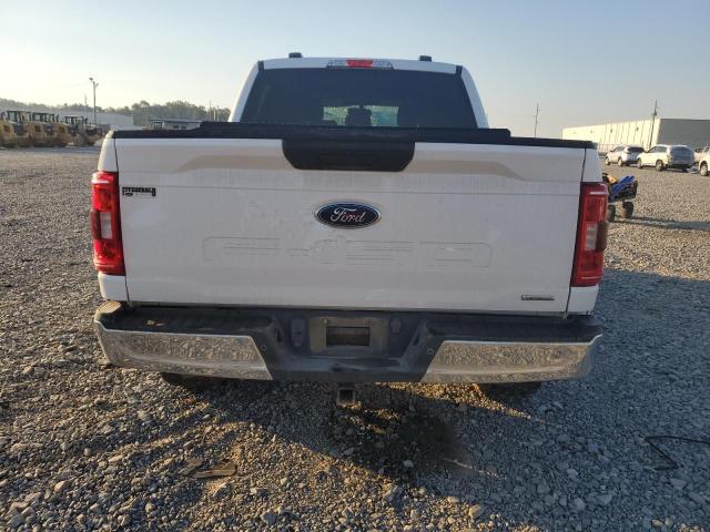 Photo 6 from auction – 2021 FORD F150 SUPER with VIN 1FTFW1E86MFA31186