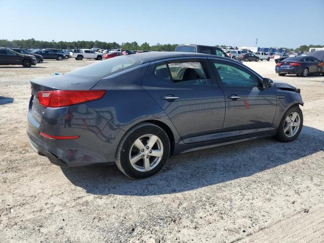Photo 3 from auction – 2015 KIA OPTIMA LX with VIN KNAGM4A70F5606381