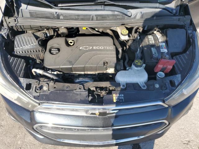 Photo 11 from auction – 2016 CHEVROLET SPARK 1LT with VIN KL8CD6SA3GC631661
