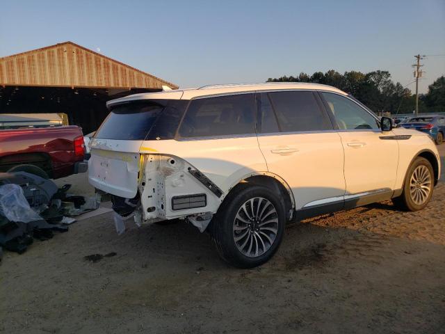 Photo 3 from auction – 2021 LINCOLN AVIATOR RE with VIN 5LM5J7WC2MGL17376