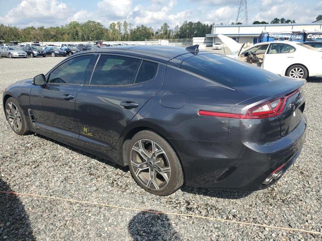 صورة رقم 2 من المزاد - 2020 KIA STINGER مع VIN KNAE15LA7L6080724
