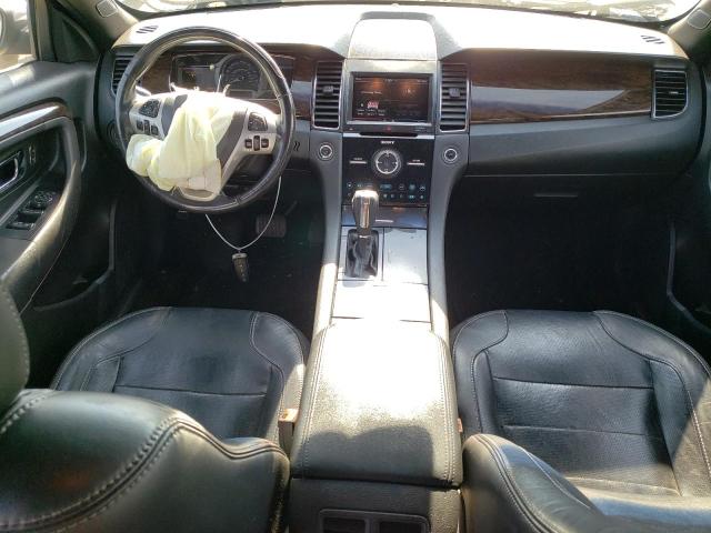 Photo 8 from auction – 2013 FORD TAURUS LIM with VIN 1FAHP2F80DG155660