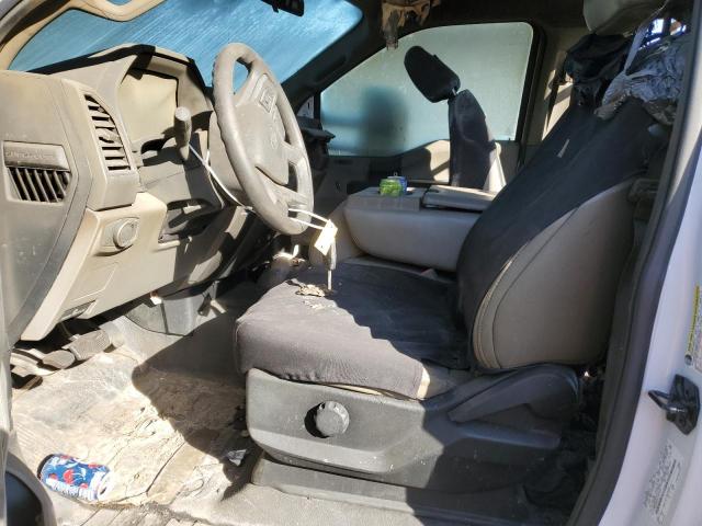 Photo 7 from auction – 2019 FORD F250 SUPER with VIN 1FTBF2B60KEF57145