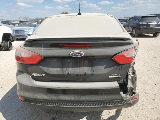 Photo 6 from auction – 2013 FORD FOCUS SE with VIN 1FADP3F23DL285116