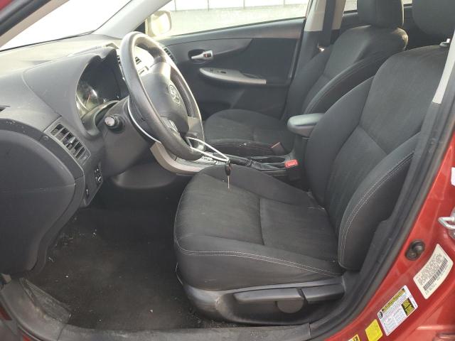 Photo 7 from auction – 2013 TOYOTA COROLLA BA with VIN 5YFBU4EE0DP082588