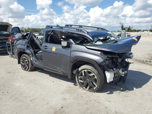 Photo 4 from auction – 2025 SUBARU FORESTER L with VIN JF2SLDRC0SH410095
