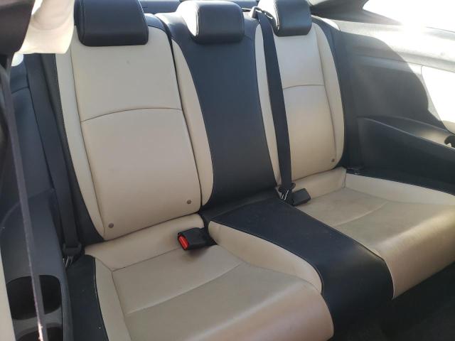 Photo 10 from auction – 2017 HONDA CIVIC EXL with VIN 2HGFC3B75HH355848