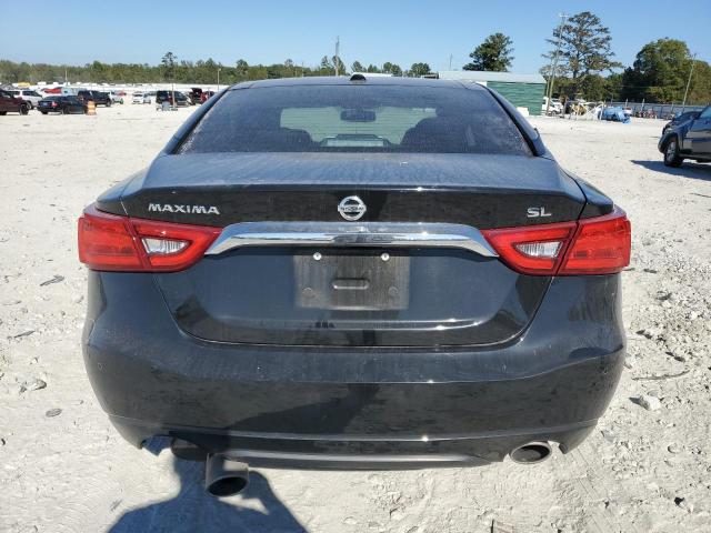 Photo 6 from auction – 2017 NISSAN MAXIMA 3.5 with VIN 1N4AA6AP8HC426387