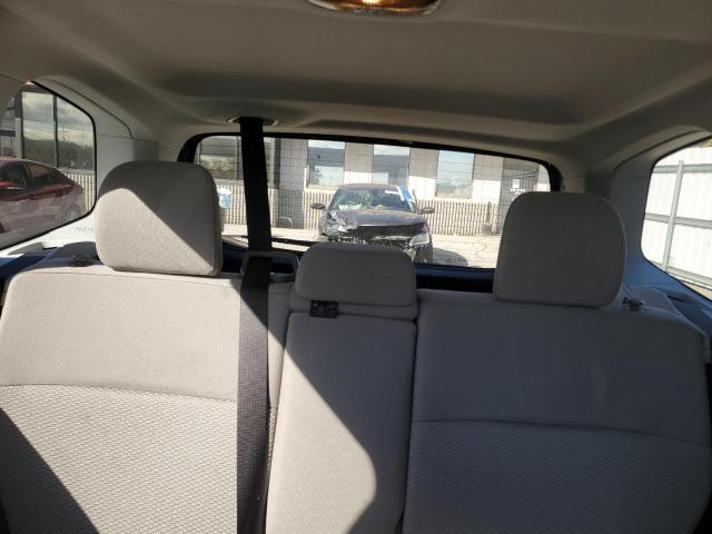 Photo 10 from auction – 2017 SUBARU FORESTER 2 with VIN JF2SJAGC2HH439436