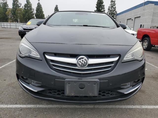Photo 5 from auction – 2016 BUICK CASCADA PR with VIN W04WT3N51GG065586