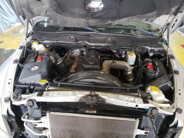 Photo 11 from auction – 2007 DODGE RAM 3500 S with VIN 3D7MX48C27G722035