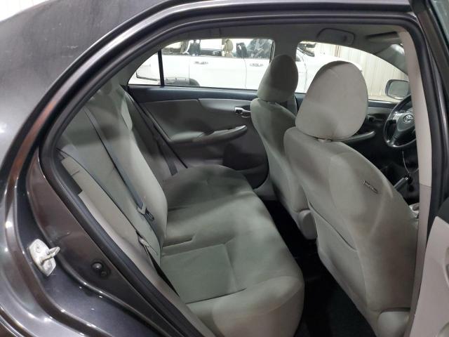 Photo 10 from auction – 2013 TOYOTA COROLLA BA with VIN 2T1BU4EEXDC109991