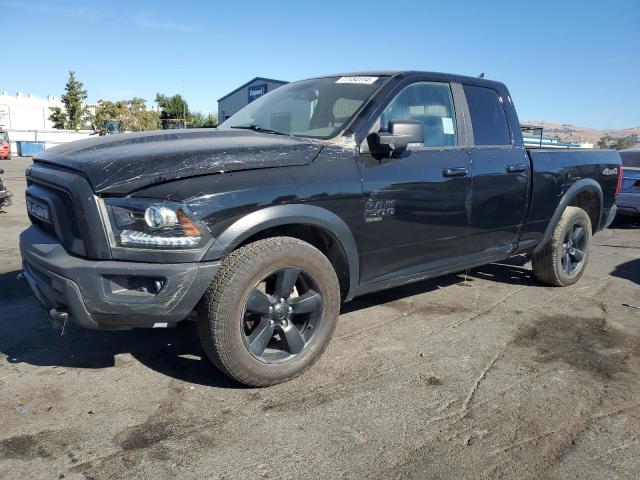 RAM 1500 CLASS 2019 with VIN 1C6RR7GGXKS618997 - Photo from auction