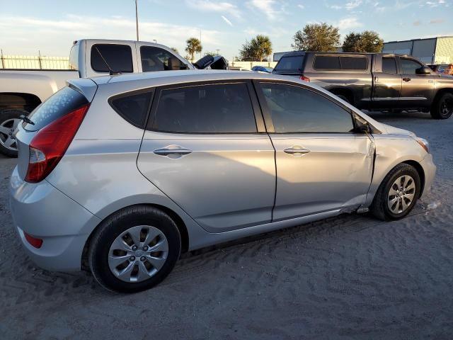 Photo 3 from auction – 2016 HYUNDAI ACCENT SE with VIN KMHCT5AE2GU253136