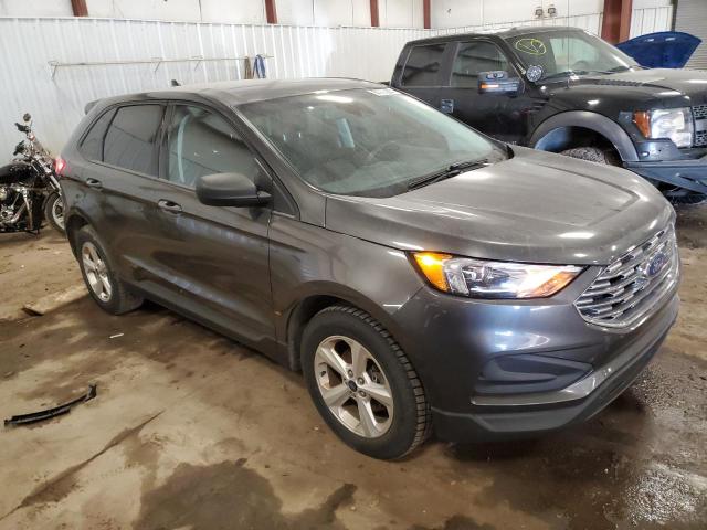 Photo 4 from auction – 2019 FORD EDGE SE with VIN 2FMPK3G91KBB97613