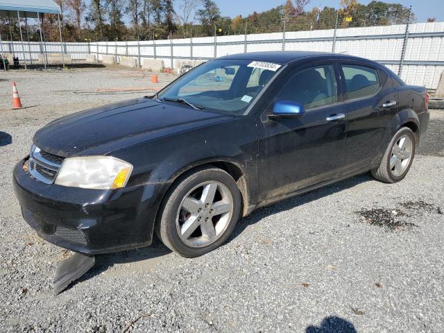 DODGE AVENGER SE 2012 con VIN 1C3CDZAB7CN147420 - Foto de la subasta