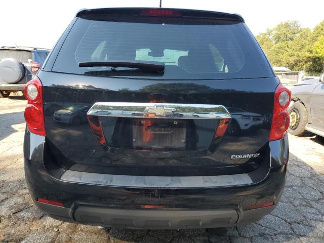 Photo 6 from auction – 2014 CHEVROLET EQUINOX LS with VIN 2GNALAEK5E6198561