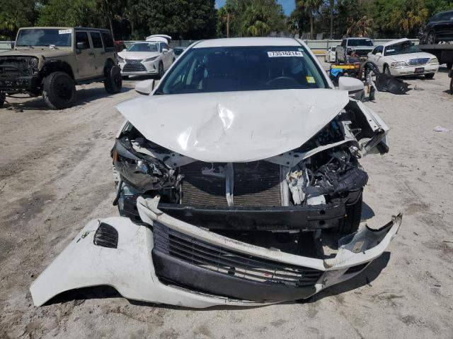 Photo 5 from auction – 2016 TOYOTA COROLLA L with VIN 2T1BURHE4GC691700