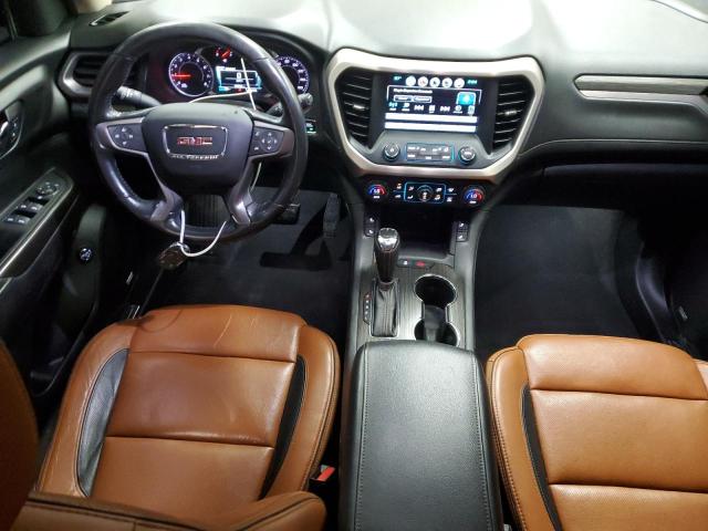 Photo 8 from auction – 2017 GMC ACADIA ALL with VIN 1GKKNVLS1HZ218626