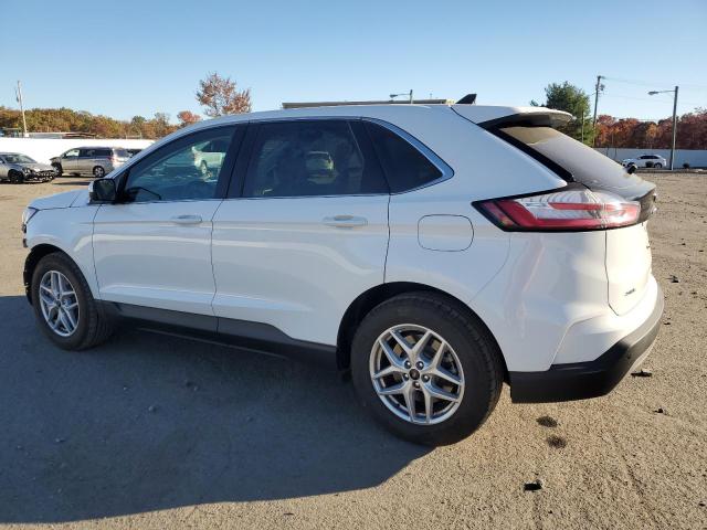 Photo 2 from auction – 2024 FORD EDGE SEL with VIN 2FMPK4J91RBA96726