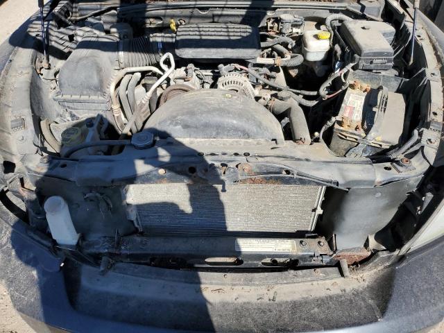 Photo 11 from auction – 2008 DODGE DAKOTA SXT with VIN 1D7HW38K98S624328