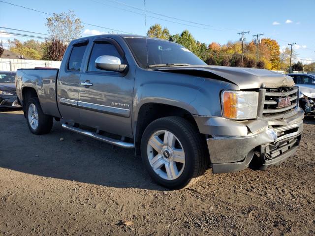 Photo 4 from auction – 2012 GMC SIERRA K15 with VIN 1GTR2VE74CZ291784
