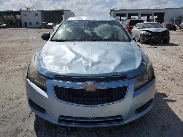 Photo 5 from auction – 2012 CHEVROLET CRUZE LS with VIN 1G1PC5SH0C7196001