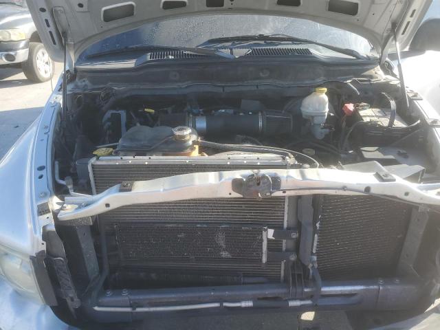 Photo 11 from auction – 2003 DODGE RAM 1500 S with VIN 1D7HA18N73J629927