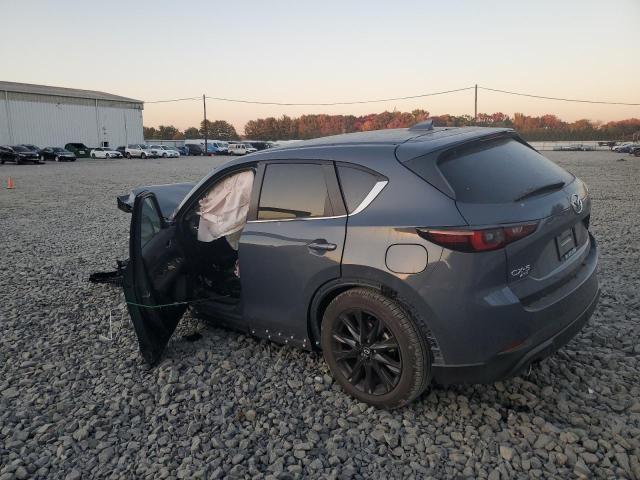 Снимка 2 от търг – 2023 MAZDA CX-5 PREFE с VIN JM3KFBCM0P0246792