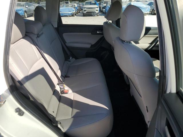 Photo 11 from auction – 2016 SUBARU FORESTER 2 with VIN JF2SJAHCXGH481611