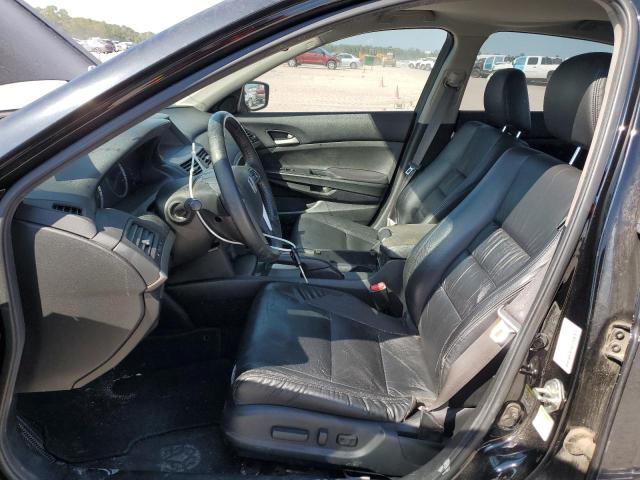Photo 7 from auction – 2012 HONDA ACCORD SE with VIN 1HGCP2F65CA204342