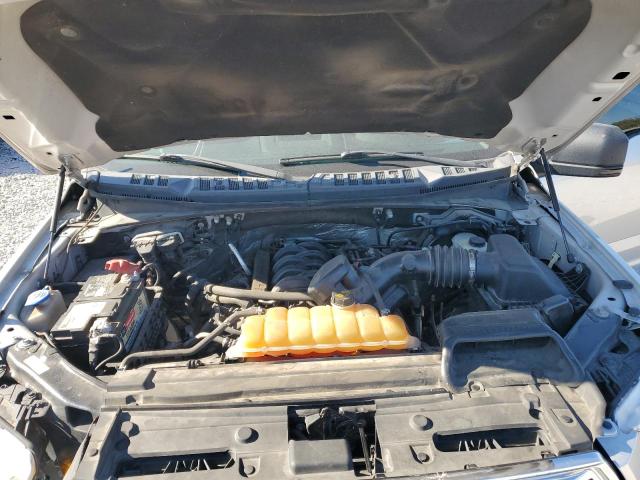 Photo 11 from auction – 2015 FORD F150 SUPER with VIN 1FTEW1EF5FFC84366