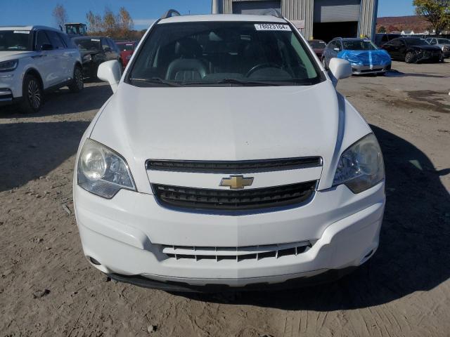 Photo 5 from auction – 2013 CHEVROLET CAPTIVA LT with VIN 3GNAL4EK7DS628530