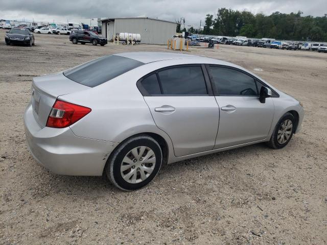 Photo 3 from auction – 2012 HONDA CIVIC LX with VIN 19XFB2F53CE106232