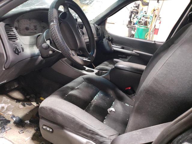 Photo 7 from auction – 2001 FORD EXPLORER S with VIN 1FMZU77E01UC07063