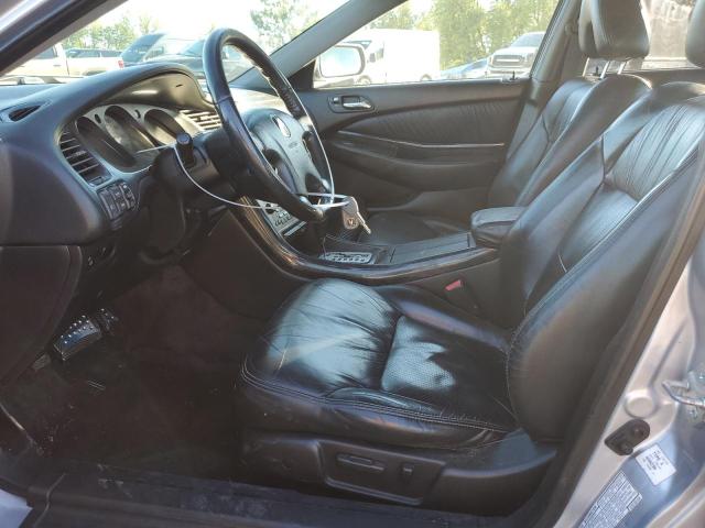 Photo 7 from auction – 2002 ACURA 3.2TL TYPE with VIN 19UUA56972A050720
