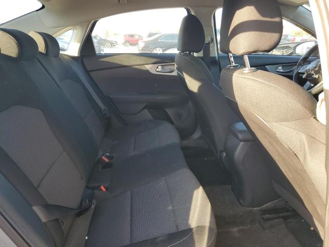 Photo 10 from auction – 2023 KIA FORTE LX with VIN 3KPF24AD6PE613402
