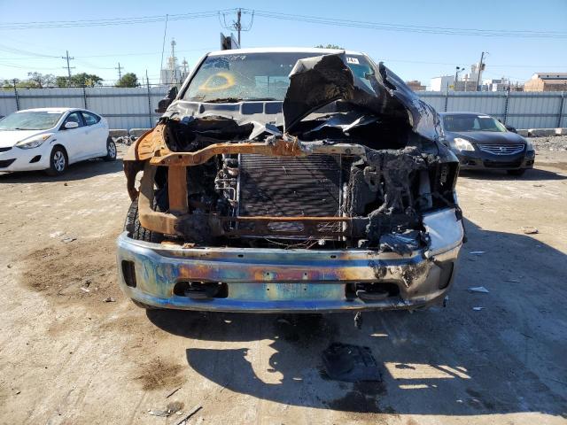 Photo 5 from auction – 2014 RAM 1500 SLT with VIN 1C6RR7GMXES409432