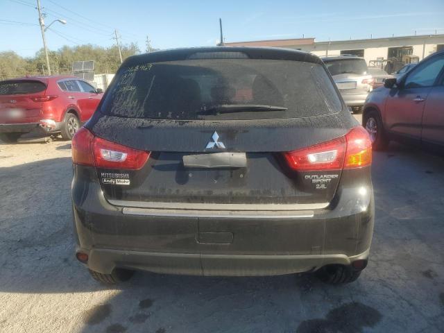صورة رقم 6 من المزاد - 2015 MITSUBISHI OUTLANDER مع VIN 4A4AP3AW0FE037798