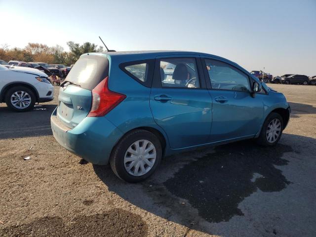 Photo 3 from auction – 2014 NISSAN VERSA NOTE with VIN 3N1CE2CP1EL431091