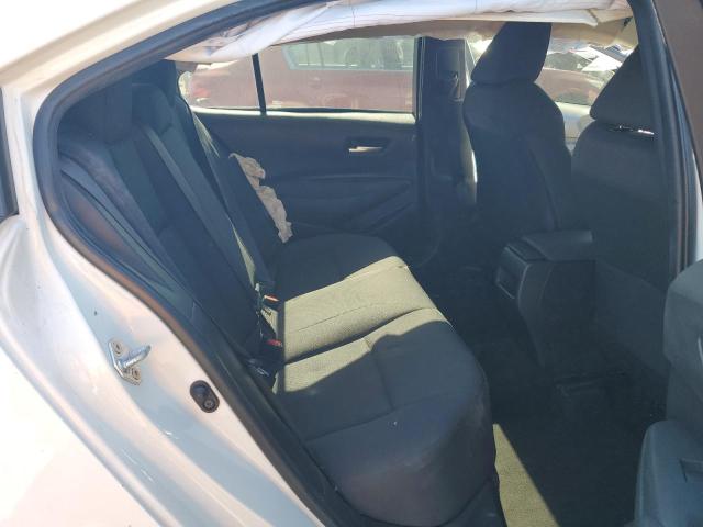 Photo 10 from auction – 2021 TOYOTA COROLLA LE with VIN 5YFEPMAE9MP243448