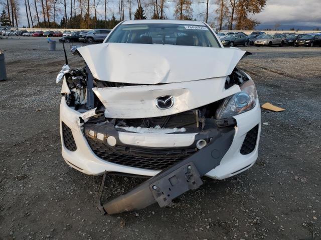 Photo 5 from auction – 2012 MAZDA 3 I with VIN JM1BL1M84C1606194