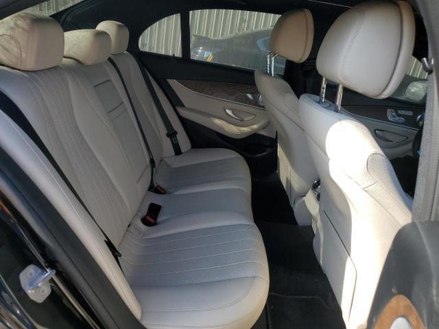 Photo 10 from auction – 2017 MERCEDES-BENZ E 300 with VIN WDDZF4JBXHA231139