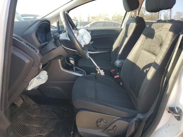 Photo 7 from auction – 2018 FORD ECOSPORT S with VIN MAJ3P1TE3JC229459