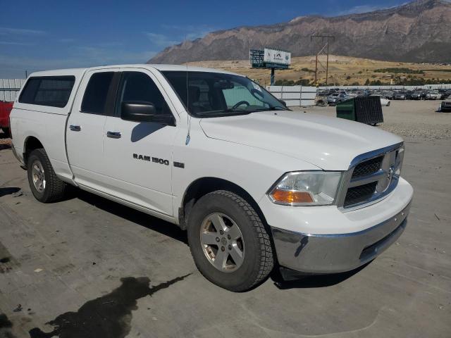 Photo 4 from auction – 2011 DODGE RAM 1500 with VIN 1D7RV1GT5BS618913