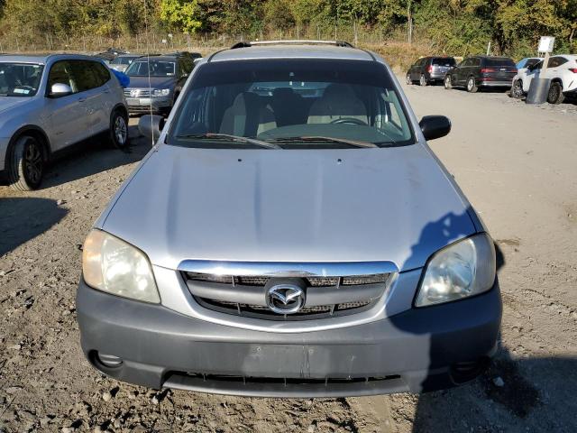 Photo 5 from auction – 2001 MAZDA TRIBUTE DX with VIN 4F2YU06141KM32636