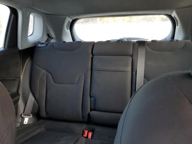 Photo 10 from auction – 2019 JEEP COMPASS SP with VIN 3C4NJDAB7KT723439